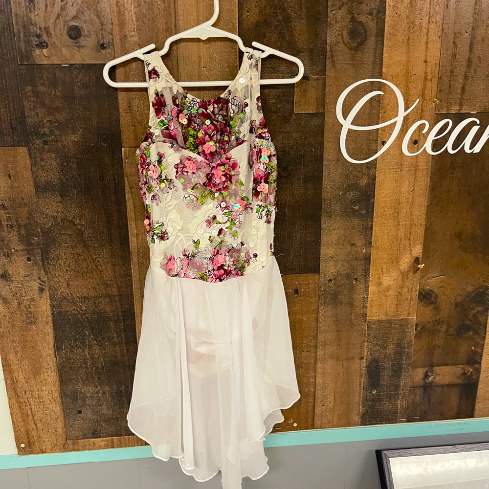 Lyrical costume
